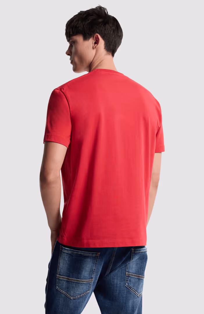 Dsquared2 Milano Cool Fit T-Shirt