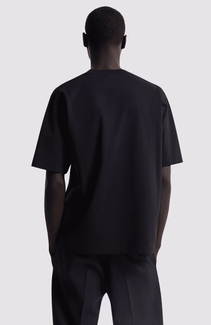 Dsquared2 Milano Loose Fit T-Shirt