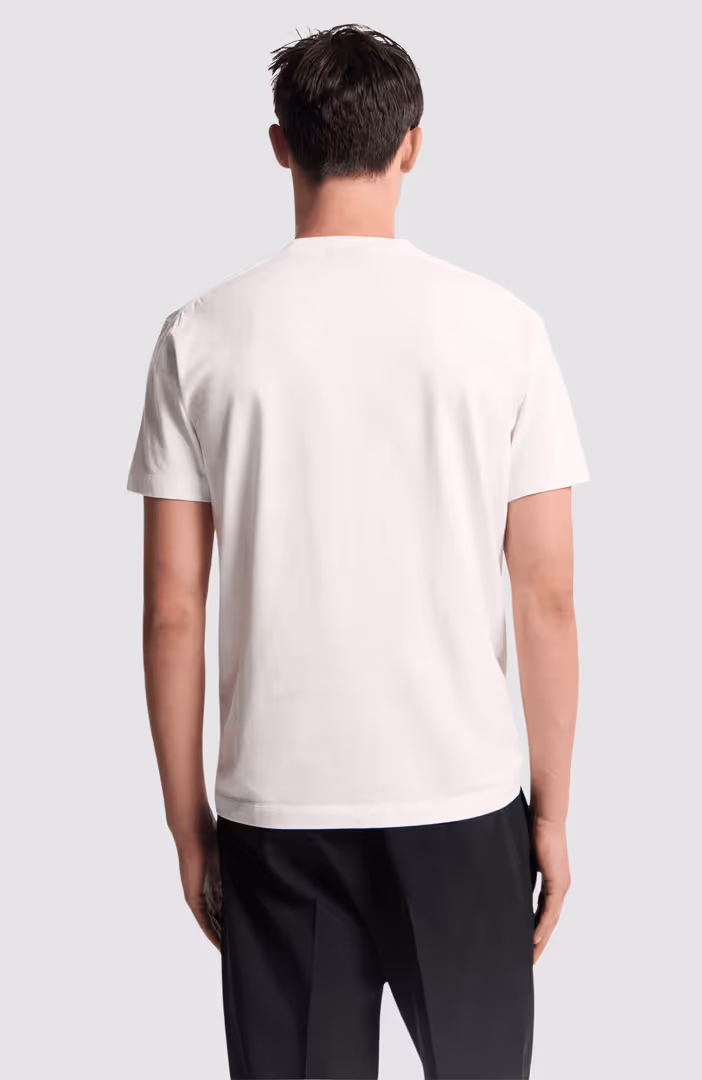 Dsquared2 Milano Cool Fit T-Shirt