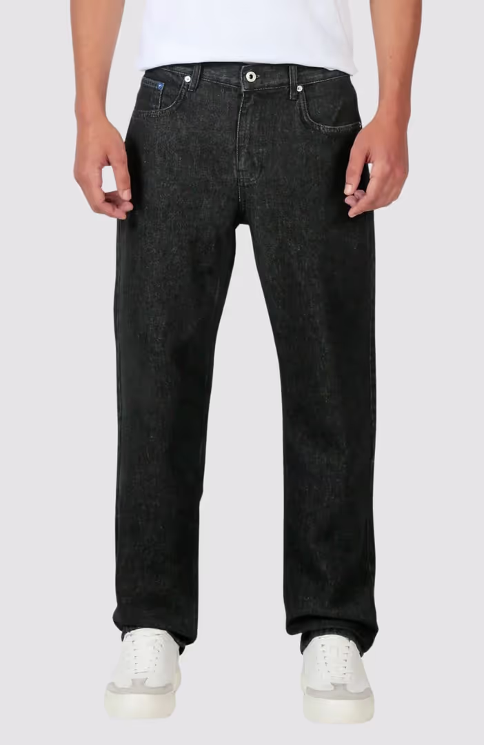 Klj Straight Denim