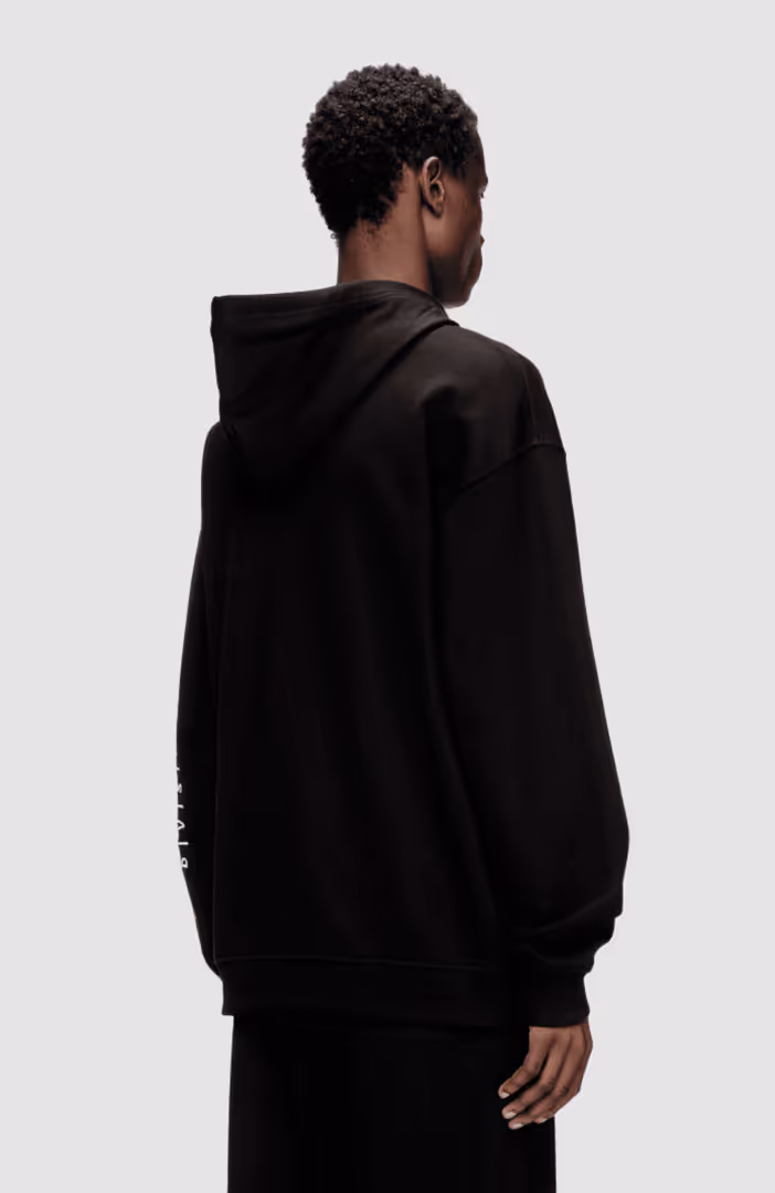 S Boxt Zip Hood Div