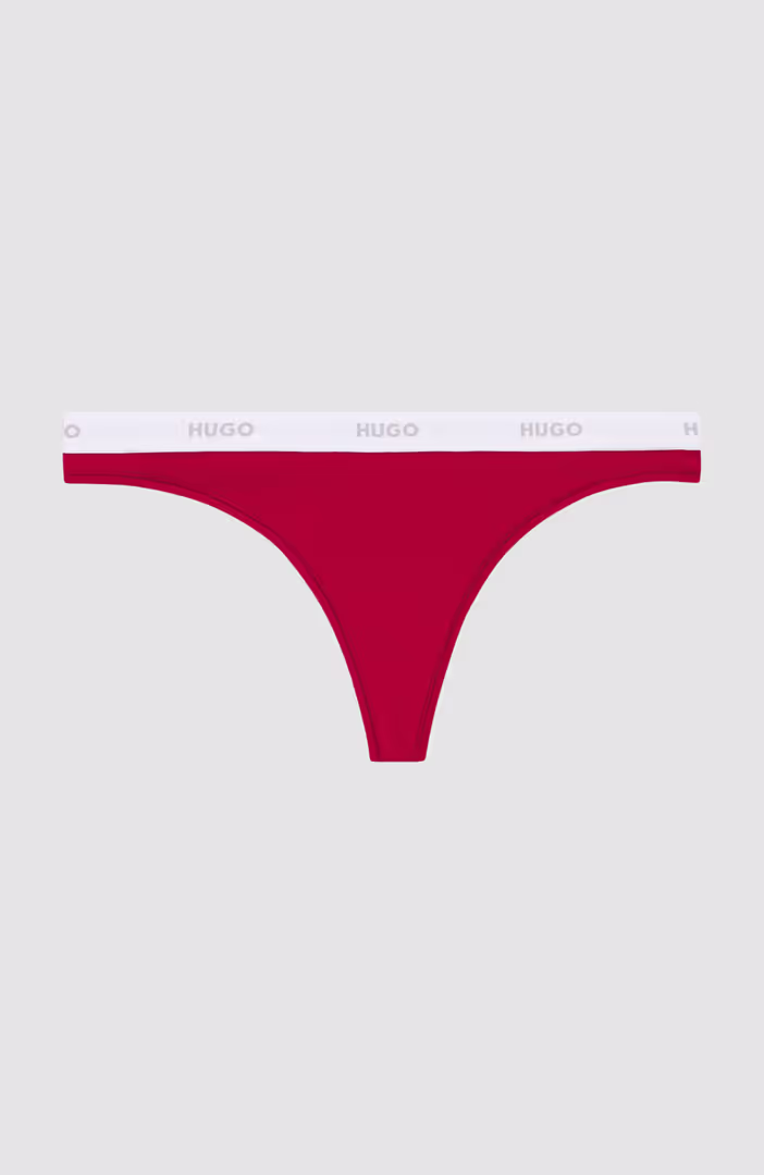 HUGO ID THONG