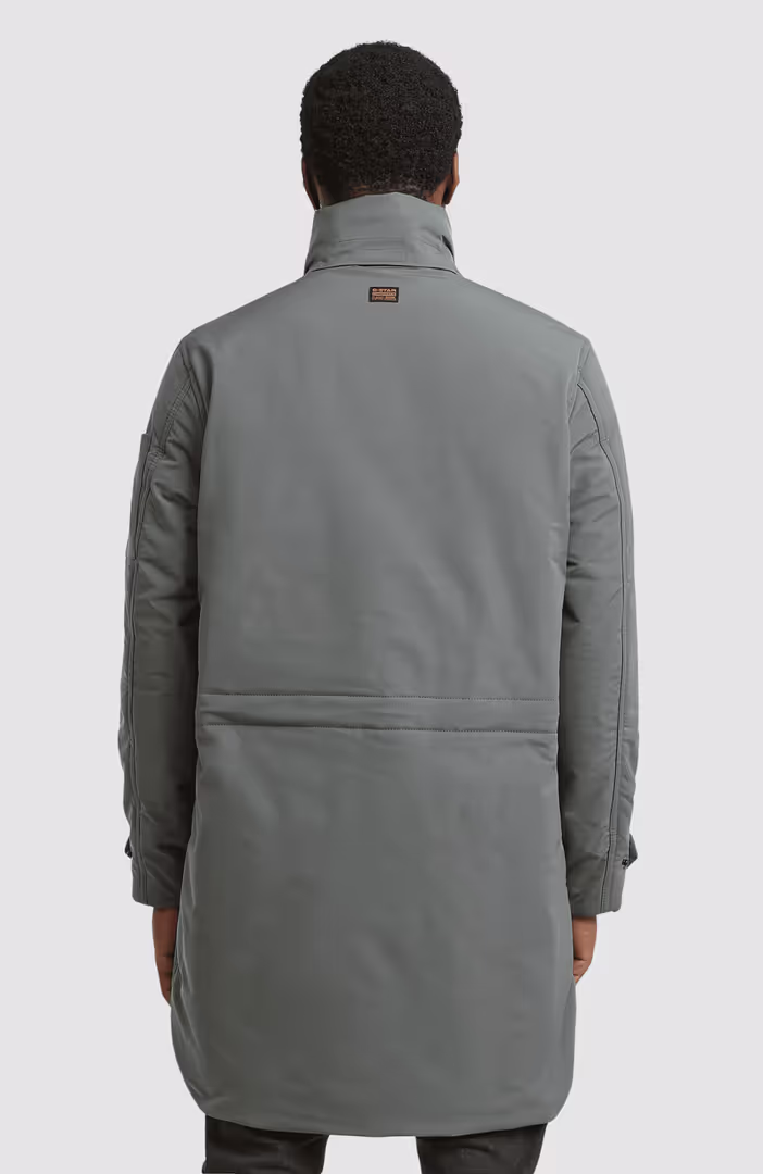 Utility LW Padded coat