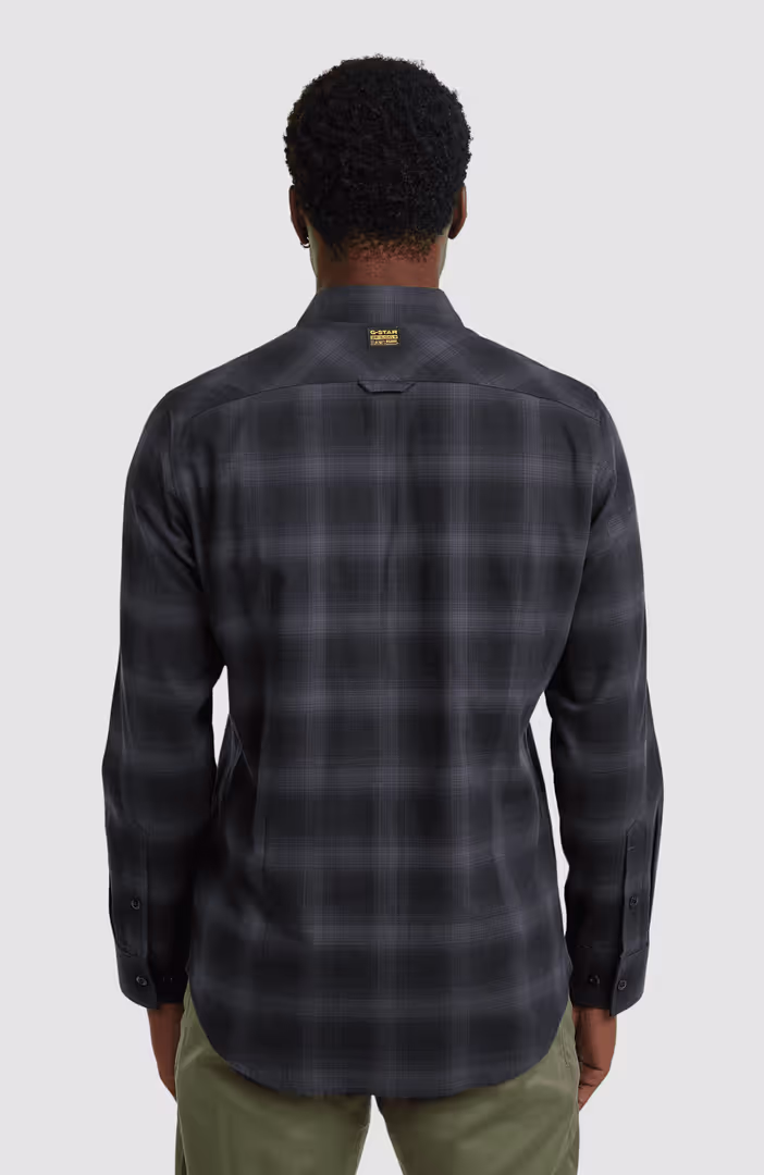 Bristum 2.0 Slim Shirt l\s