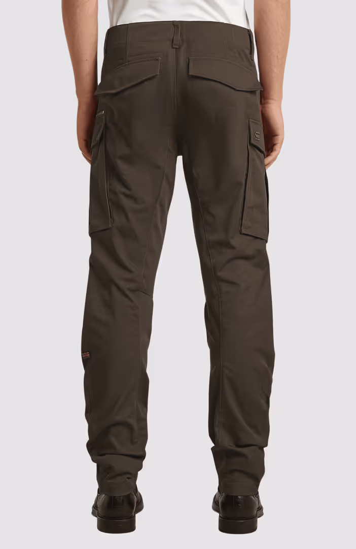 Rovic Zip 3D Regular Tapered