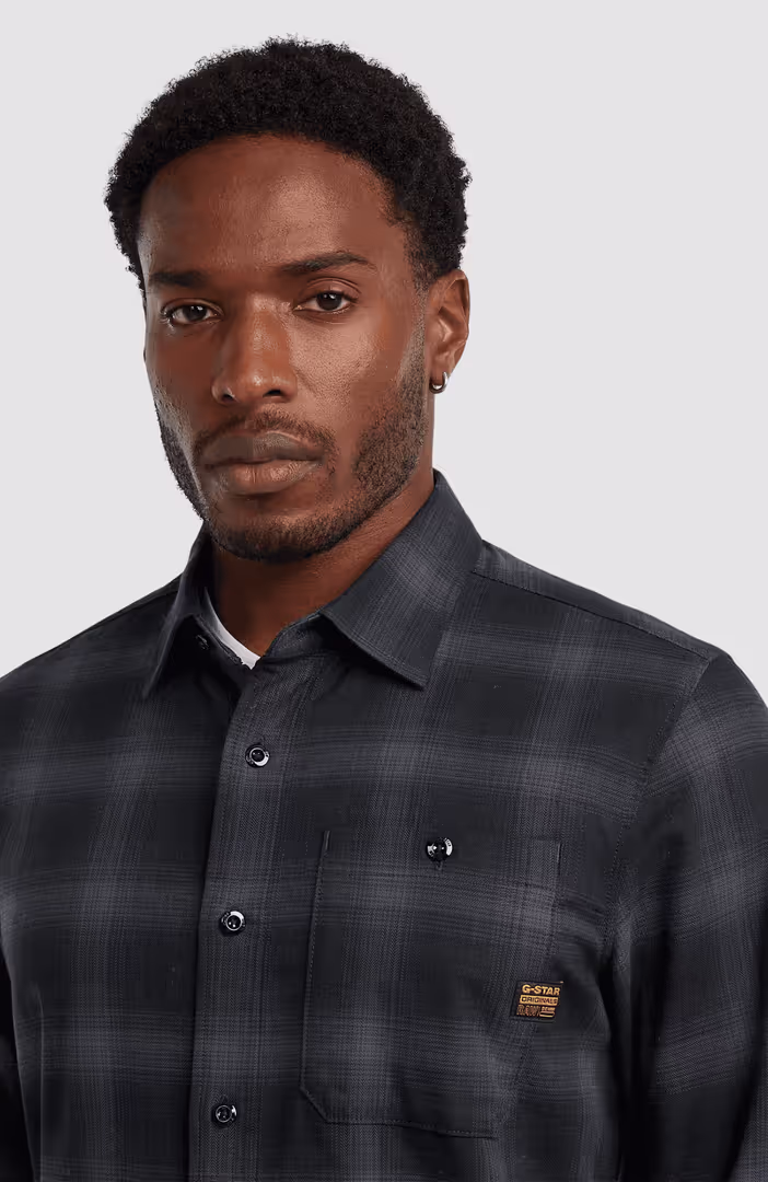 Bristum 2.0 Slim Shirt l\s