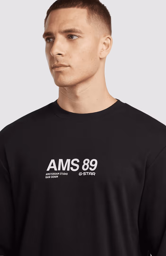Ams 89 l\s r t