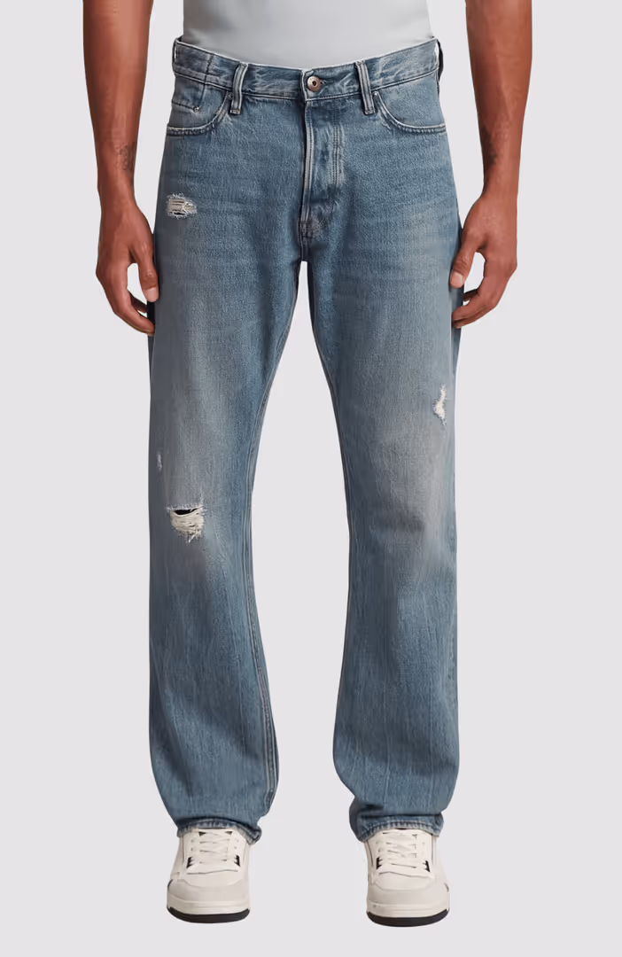 Dakota Regular Straight