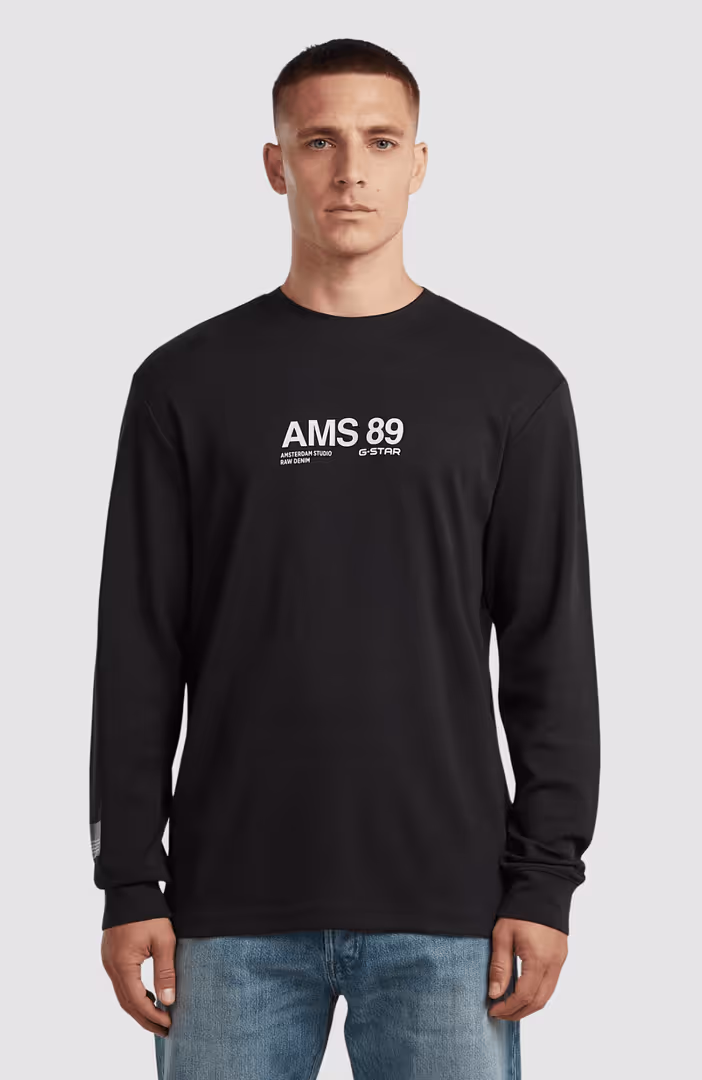 Ams 89 l\s r t