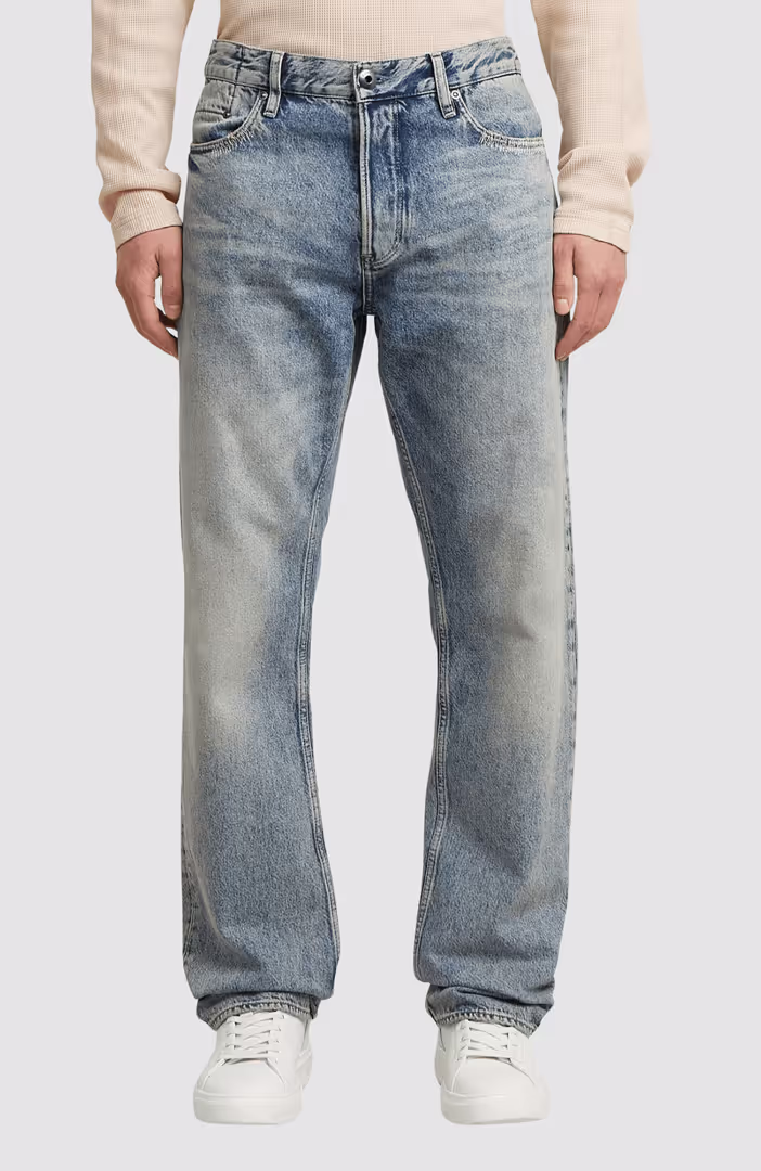 Dakota Regular Straight