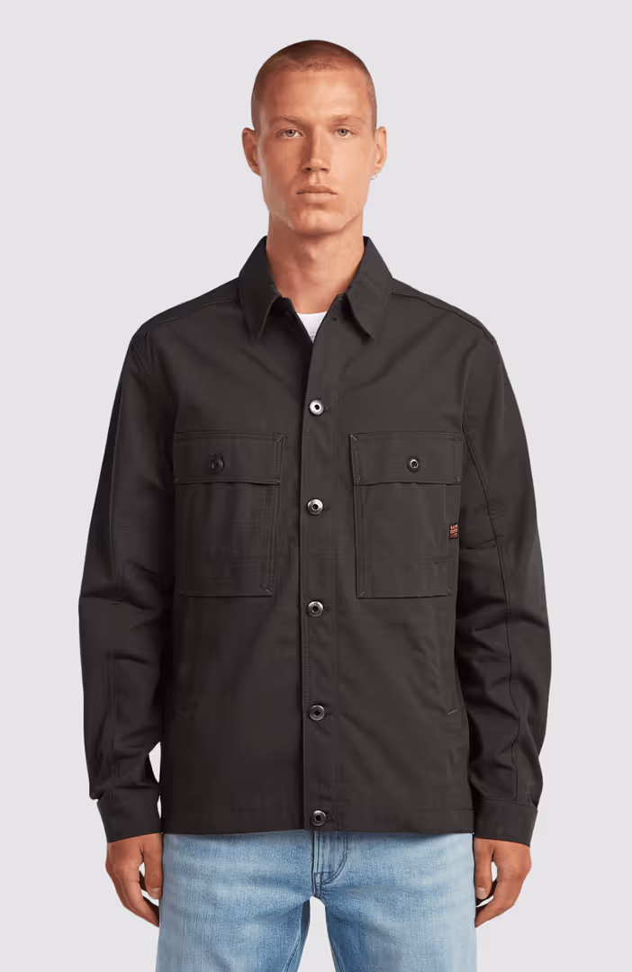 Mosa overshirt