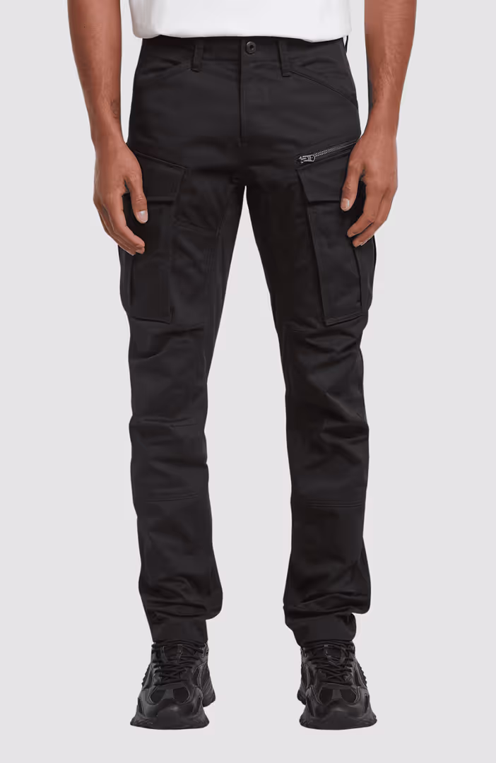 Rovic Zip 3D Regular Tapered