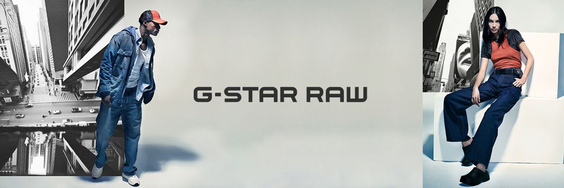 G-STAR RAW