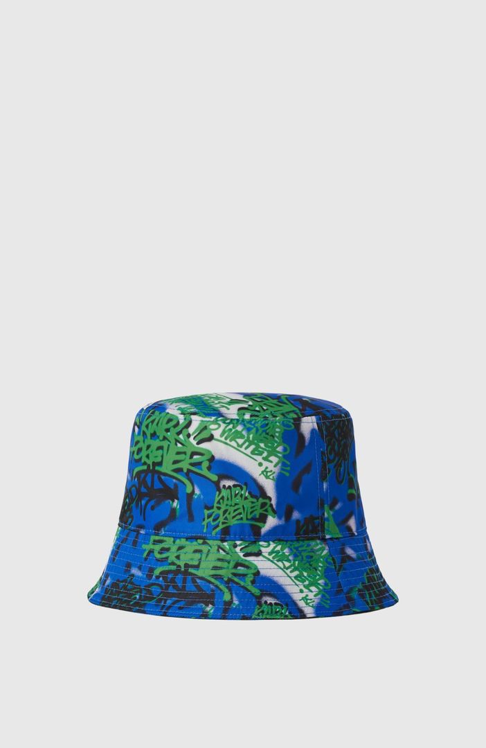 Grafitti Buckethat