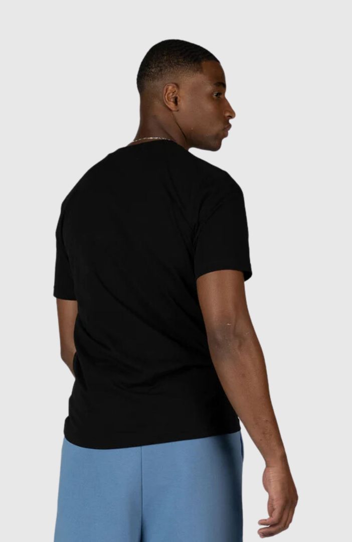 Hex Stripe Regular Fit T-Shirt