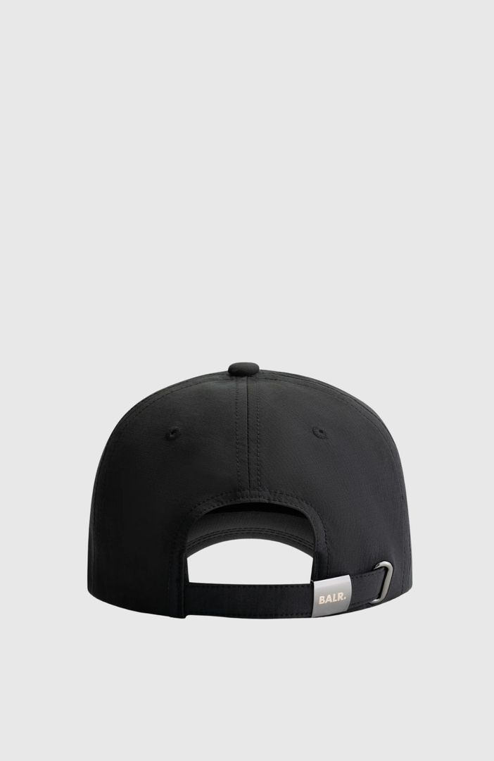 Hexline Badge Classic Cap