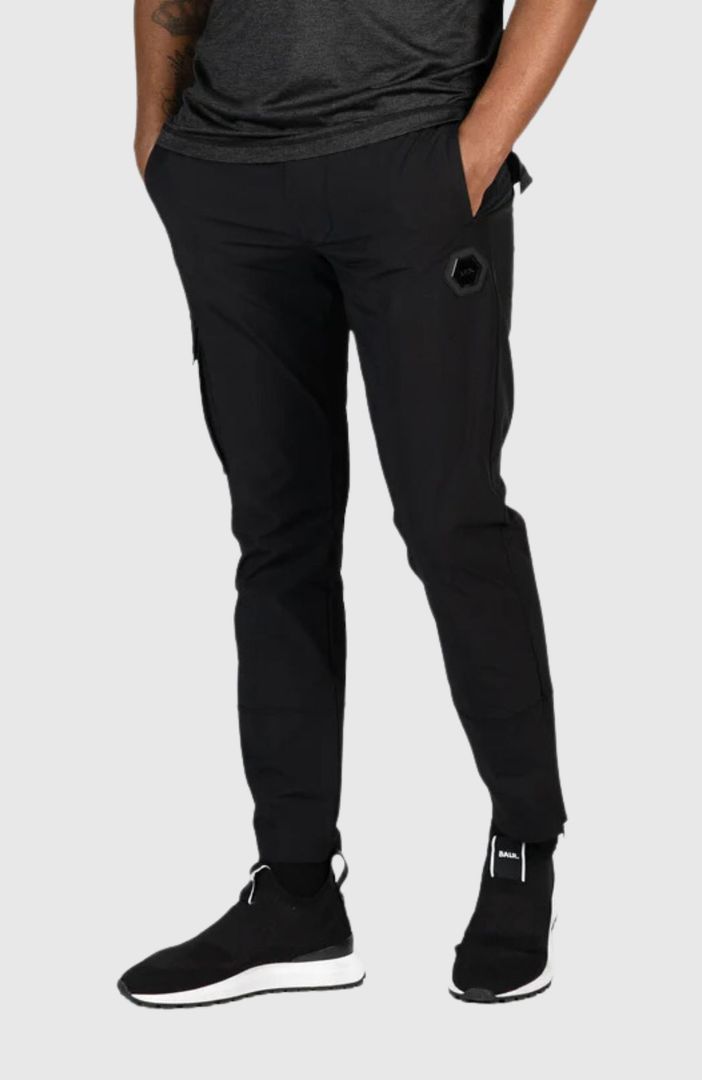 Hexline Slim Fit Cargo Pants