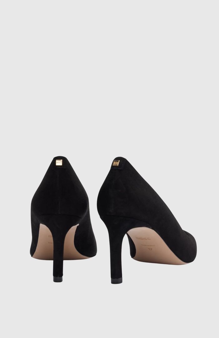 Janet Pump 70-S_N