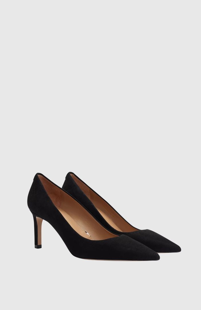 Janet Pump 70-S_N