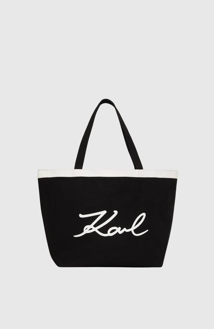 K/Signature Shopper