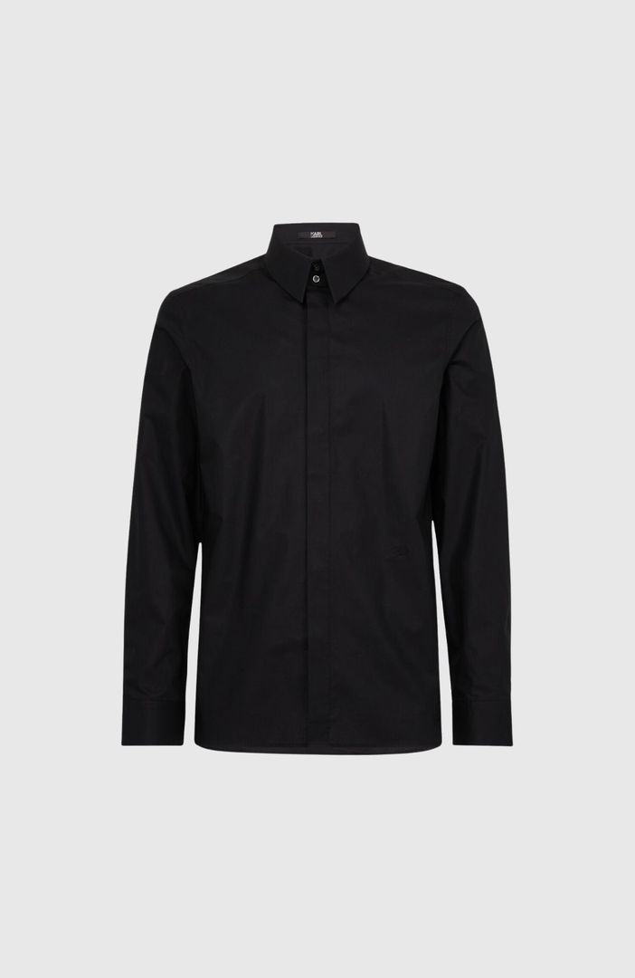 Karl Collar Shirt