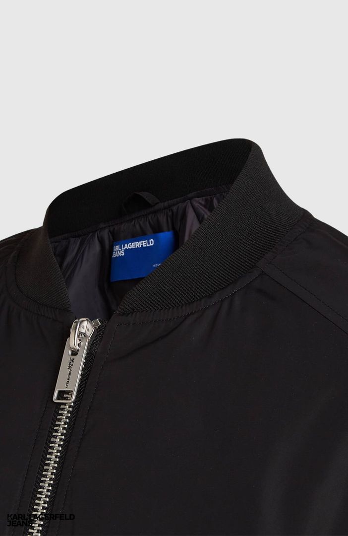 KLJ Bomber Jacket