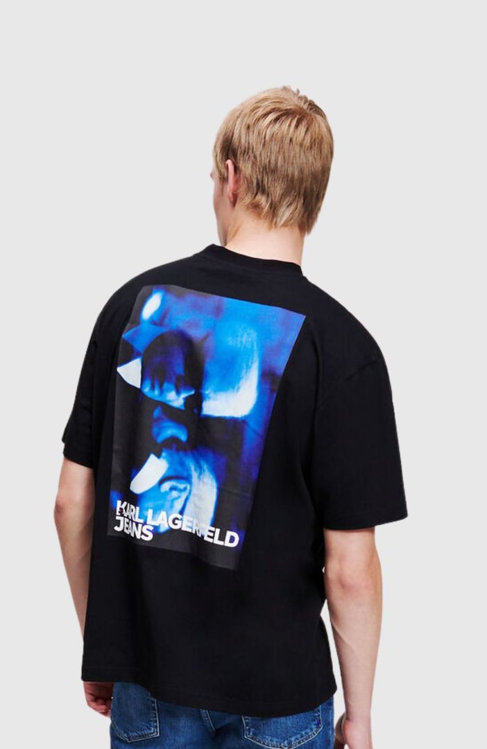 KLJ Karl Sslv Tee