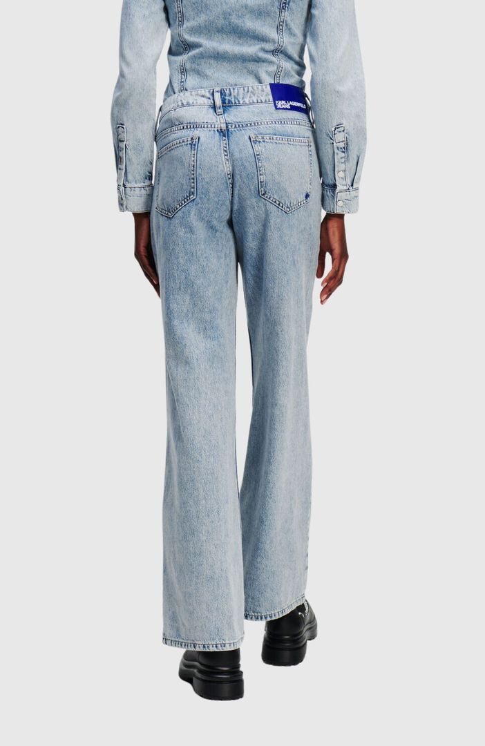 KLJ Lr Loose Denim