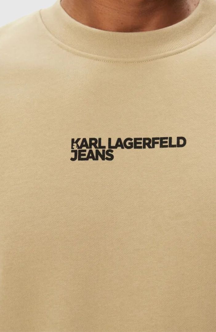 KLJ Regular Karl Sweat