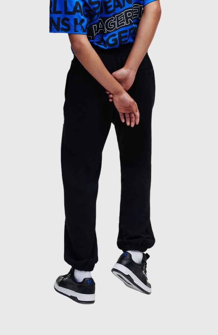 KLJ Relaxed Sweat Pant