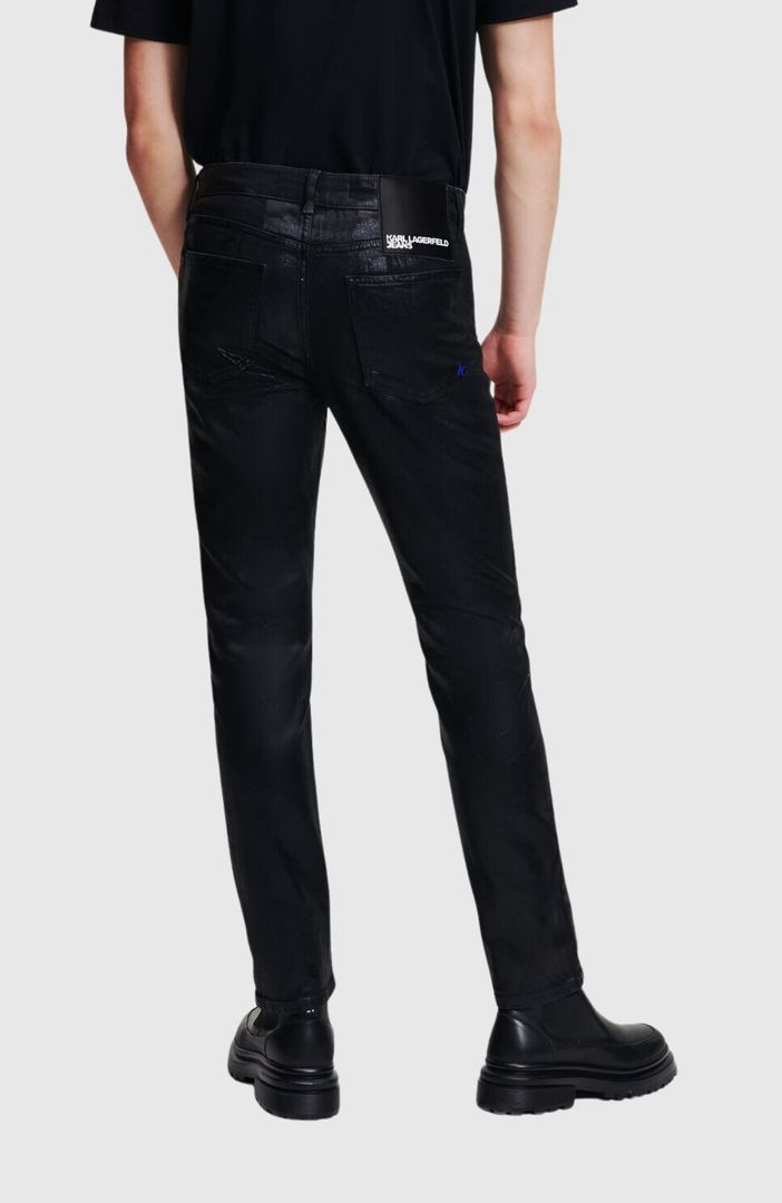 KLJ Slim Denim