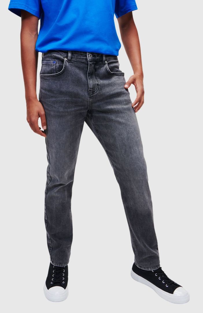 KLJ Slim Denim