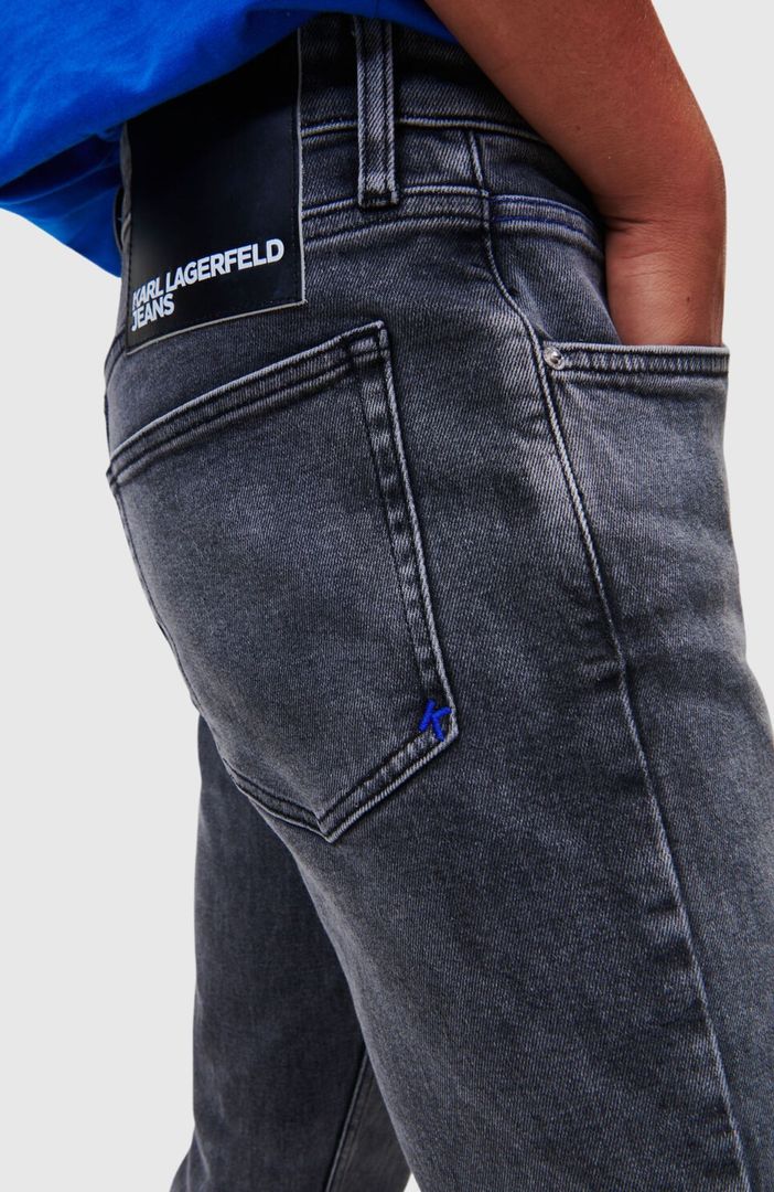 KLJ Slim Denim