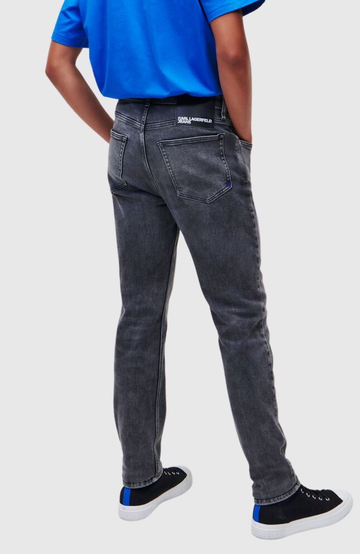 KLJ Slim Denim