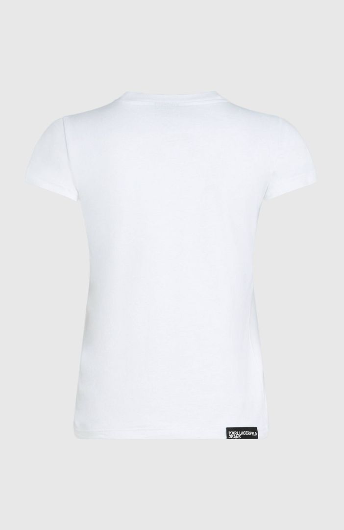 KLJ Slim Fit Tee