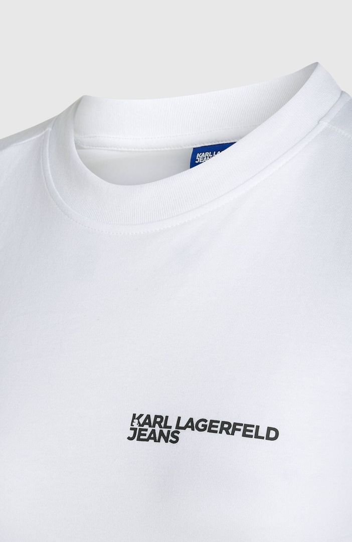 KLJ Slim Fit Tee