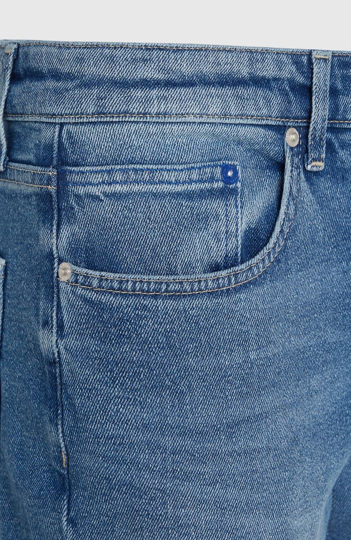 KLJ Slim Pocket Denim