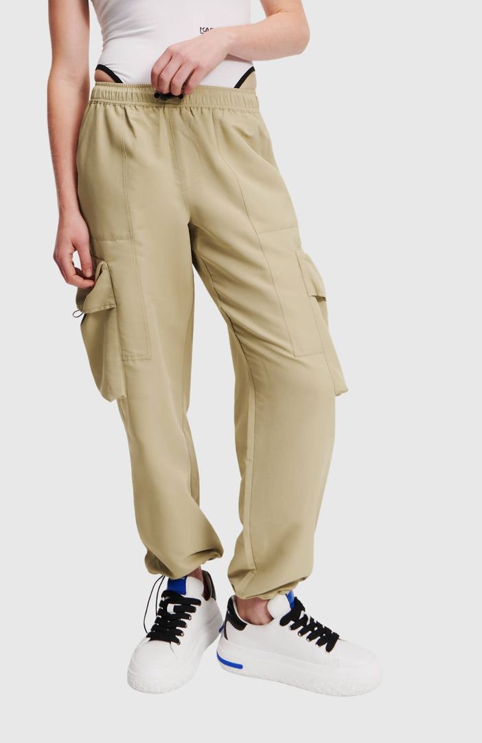 KLJ Utility Cargo Pant