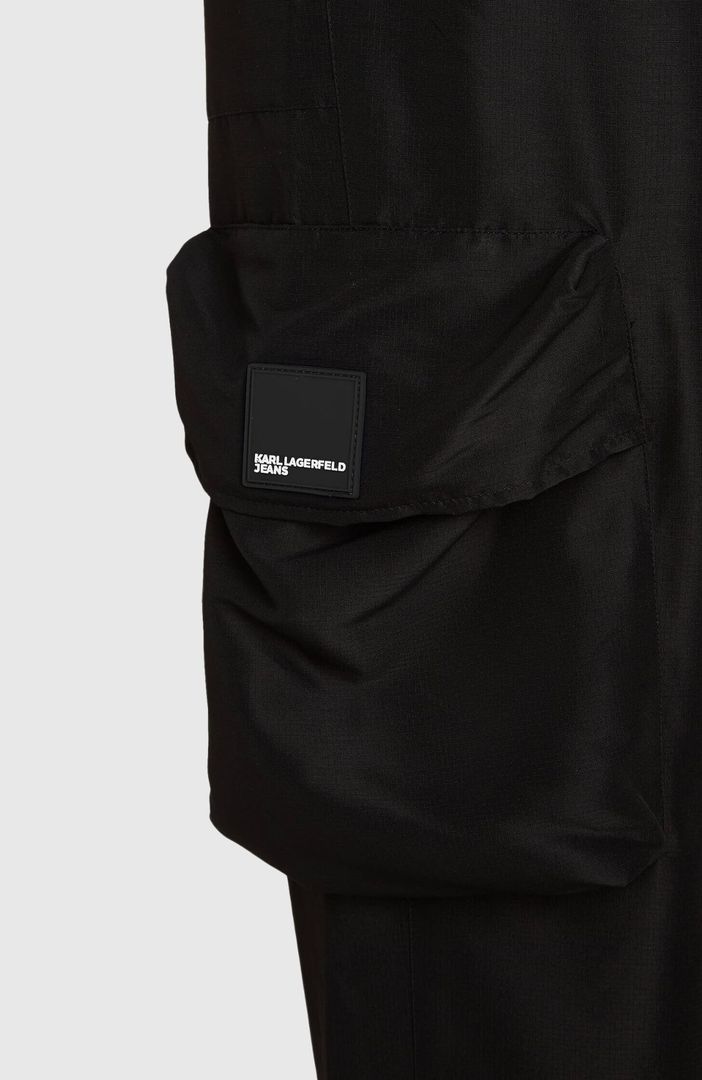 KLJ Utility Cargo Pant