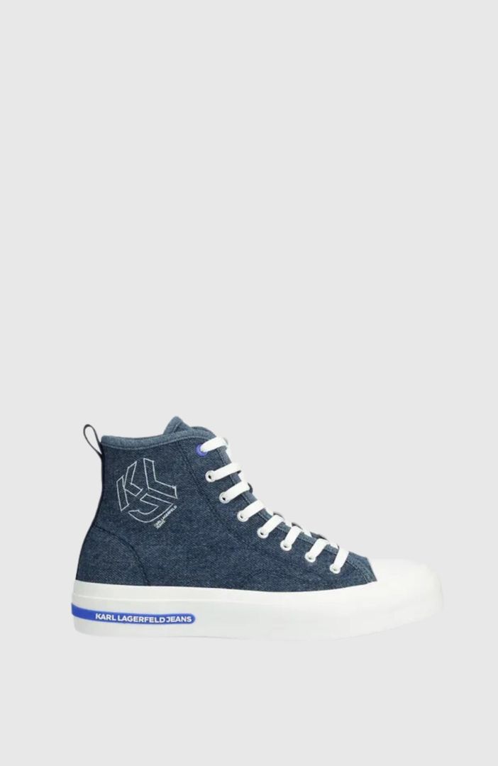 KLJ VULC Hi Lace