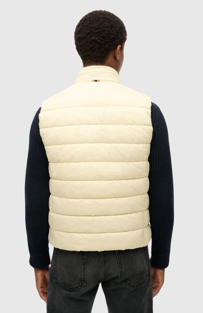 Lightweight Padded Gilet