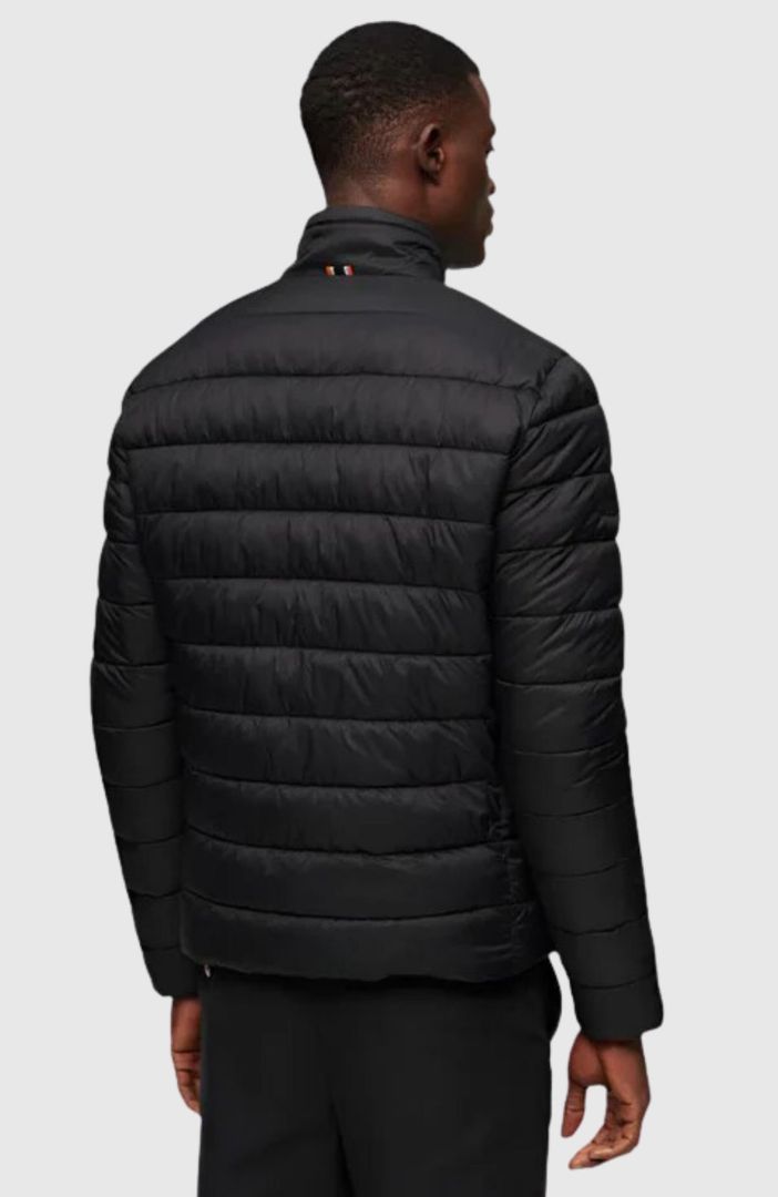 Lightweight Padded Jacket