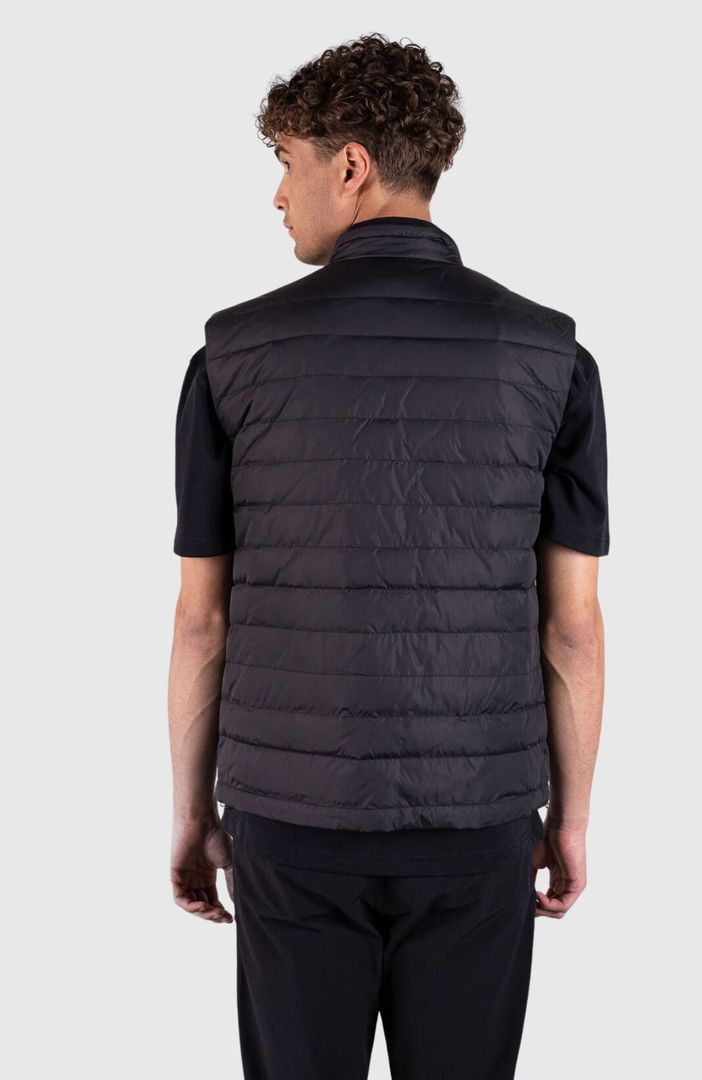 Lincoln Regular Bodywarmer Jacket