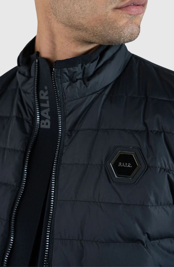 Lincoln Regular Bodywarmer Jacket