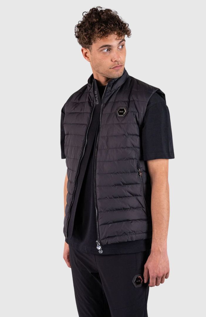 Lincoln Regular Bodywarmer Jacket