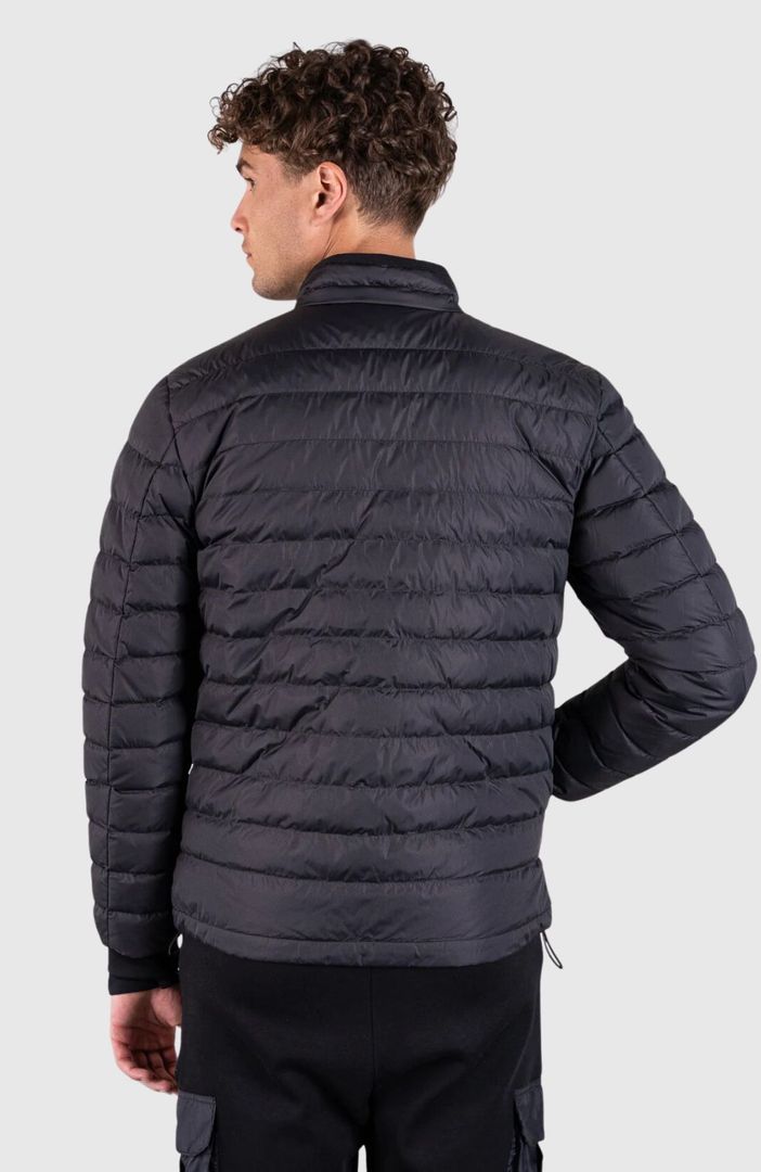 Lincoln Regular Puffer Jacket