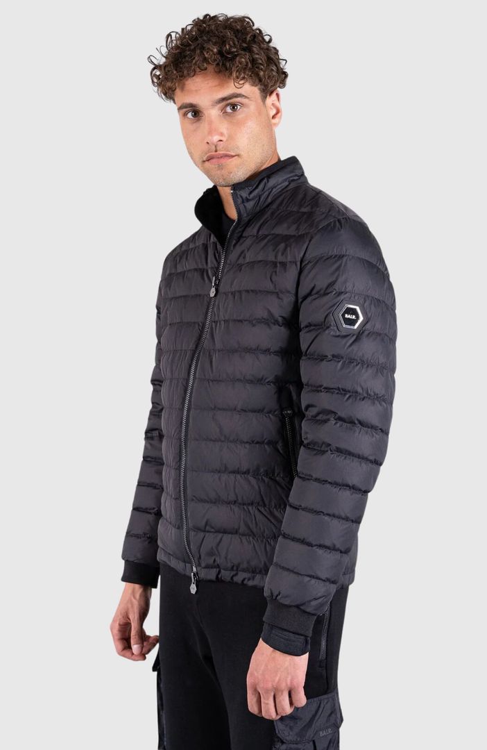 Lincoln Regular Puffer Jacket