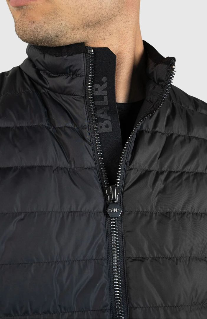 Lincoln Regular Puffer Jacket