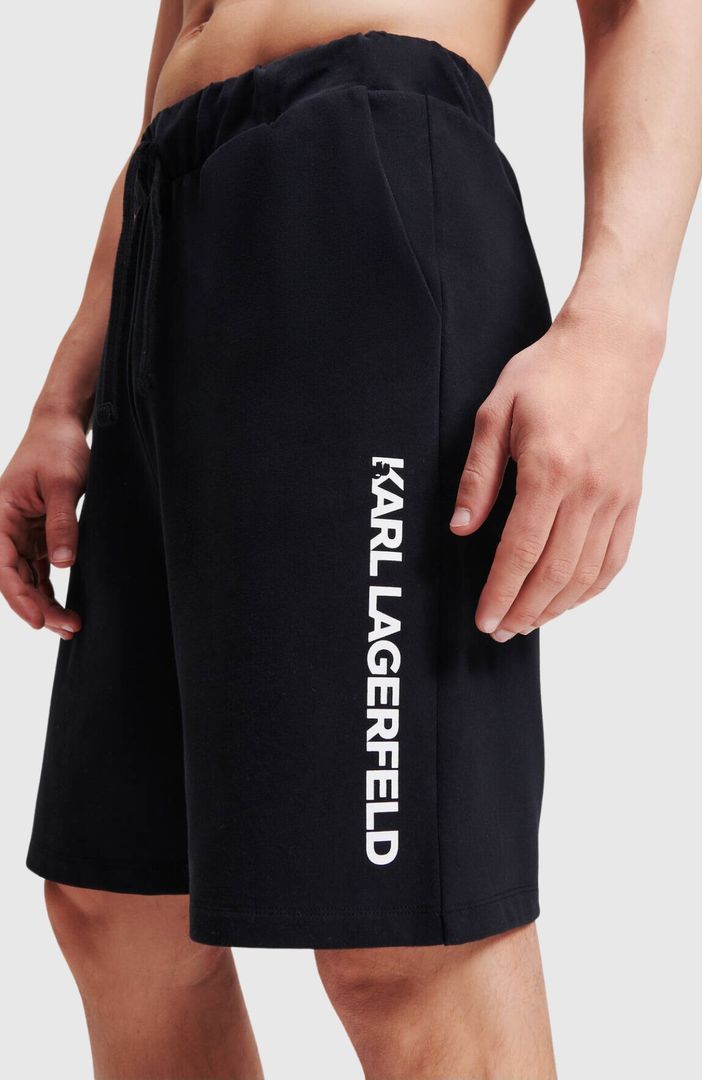 Logo Shorts