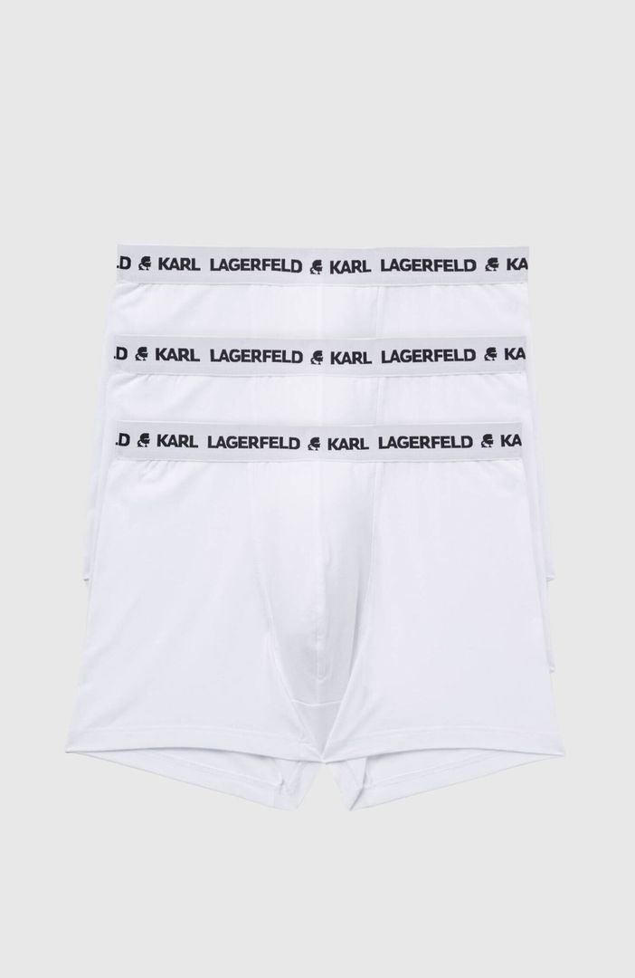 Logo Trunk Set (Pack Of 3)